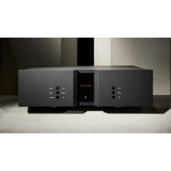 Vitus Audio SL-103 – Preamplificatore Linea High-End Signature Series Vitus Audio SL-103 – Preamplificatore Linea High-End Signature Series