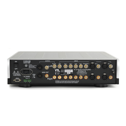 VTL TL5.5 SERIES II SIGNATURE – PREAMPLIFICATORE STEREO A VALVOLE VTL TL5.5 SERIES II SIGNATURE – PREAMPLIFICATORE STEREO A VALVOLE