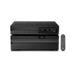 VTL TL7.5 SERIES III REFERENCE – PREAMPLIFICATORE LINEA IBRIDO HIGH-END VTL TL7.5 SERIES III REFERENCE – PREAMPLIFICATORE LINEA IBRIDO HIGH-END