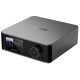 WiiM Ultra – Streamer DAC Preamplificatore Hi-Res con HDMI ARC e Phono MM WiiM Ultra – Streamer DAC Preamplificatore Hi-Res con HDMI ARC e Phono MM