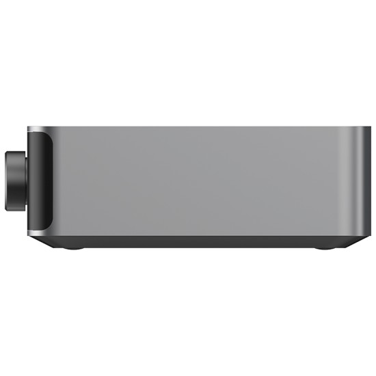 WiiM Ultra – Streamer DAC Preamplificatore Hi-Res con HDMI ARC e Phono MM WiiM Ultra – Streamer DAC Preamplificatore Hi-Res con HDMI ARC e Phono MM