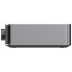 WiiM Ultra – Streamer DAC Preamplificatore Hi-Res con HDMI ARC e Phono MM WiiM Ultra – Streamer DAC Preamplificatore Hi-Res con HDMI ARC e Phono MM
