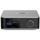 WiiM Ultra – Streamer DAC Preamplificatore Hi-Res con HDMI ARC e Phono MM WiiM Ultra – Streamer DAC Preamplificatore Hi-Res con HDMI ARC e Phono MM