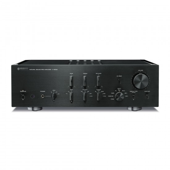 Preamplificatore Yamaha C-5000 Preamplificatore Yamaha C-5000