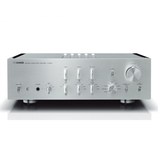 Preamplificatore Yamaha C-5000 Preamplificatore Yamaha C-5000