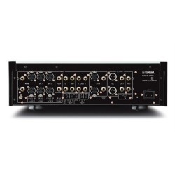 Preamplificatore Yamaha C-5000