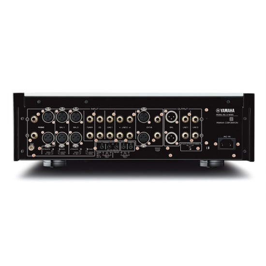 Preamplificatore Yamaha C-5000 Preamplificatore Yamaha C-5000