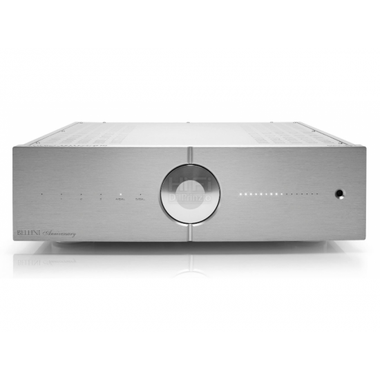 Audio Analogue Preamplificatore Bellini Anniversary Audio Analogue Preamplificatore Bellini Anniversary