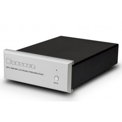 Preamplificatore Bryston BR20 P (phono MM) Preamplificatore Bryston BR20 P (phono MM)