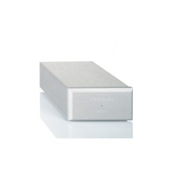 Preamplificatore Clearaudio Basic V2 Silver EL032/S Preamplificatore Clearaudio Basic V2 Silver EL032/S
