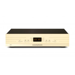 Preamplificatore a valvole Conrad-Johnson ET7 s2 Preamplificatore a valvole Conrad-Johnson ET7 s2