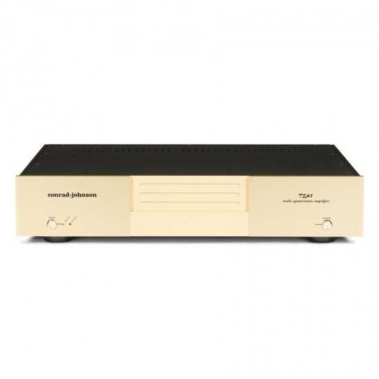 Preamplificatore Conrad Johnson Tea1 S3 Preamplificatore Conrad Johnson Tea1 S3