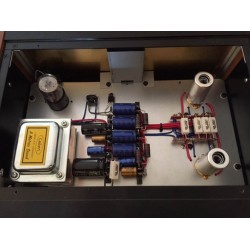 Preamplificatore Leben RS-30EQ Preamplificatore Leben RS-30EQ