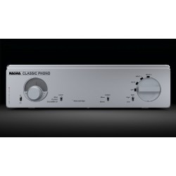 Preamplificatore Phono Nagra Classic Phono Preamplificatore Phono Nagra Classic Phono