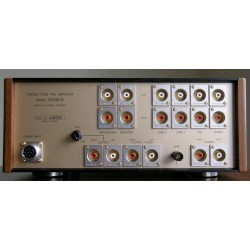 Preamplificatore Leben RS-28CX Preamplificatore Leben RS-28CX