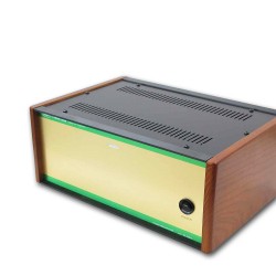 Preamplificatore Leben RS-30EQ Preamplificatore Leben RS-30EQ