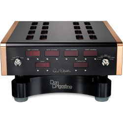 Preamplificatore Phono Dan D'Agostino Momentum Phonostage  Preamplificatore Phono Dan D'Agostino Momentum Phonostage