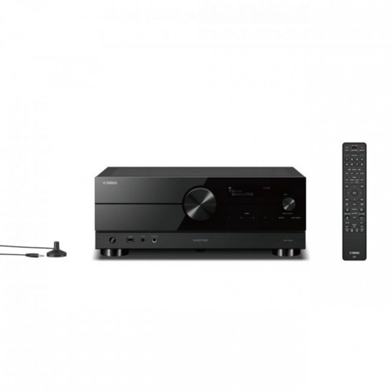 Sintoamplificatore Yamaha RX-A2A