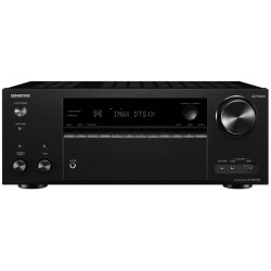 Sintoamplificatore Onkyo TX-SR494DAB Sintoamplificatore Onkyo TX-SR494DAB
