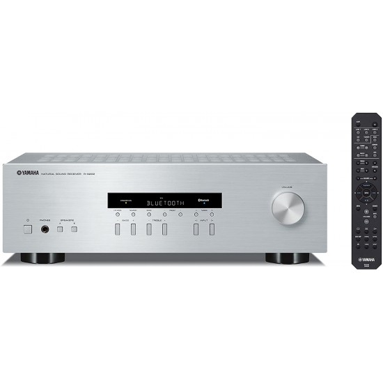 Sintoamplificatore Yamaha R-S202D Sintoamplificatore Yamaha R-S202D