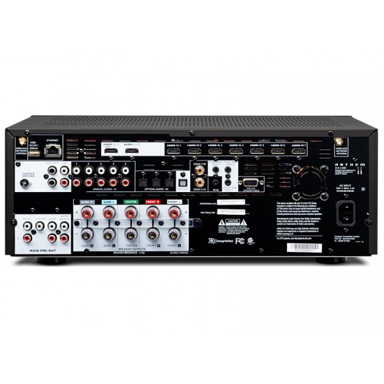 Sintoamplificatore AV Anthem MRX540 8K Sintoamplificatore AV Anthem MRX540 8K