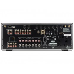 Sintoamplificatore Arcam AVR5
