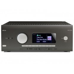 Sintoamplificatore Arcam  AVR11