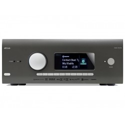 Sintoamplificatore Arcam AVR21