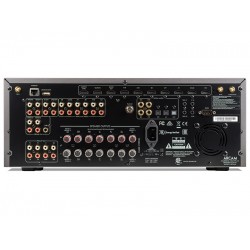Sintoamplificatore Arcam AVR21