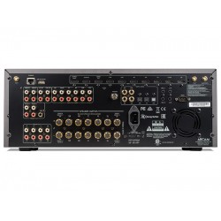 Sintoamplificatore multicanale Arcam AVR31