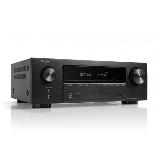 Sintoamplificatore Denon Avrx1800H Dab