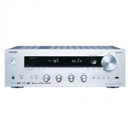 Sintoamplificatore Onkyo Tx-8270 Sintoamplificatore Onkyo Tx-8270