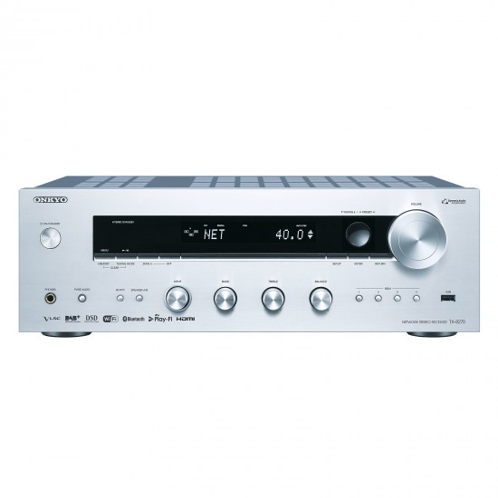 Sintoamplificatore Onkyo Tx-8270