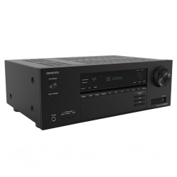Onkyo TX-SR3100 – Sintoamplificatore AV 5.2 Canali 8K con Dolby Atmos, DTS:X e HDMI 2.1