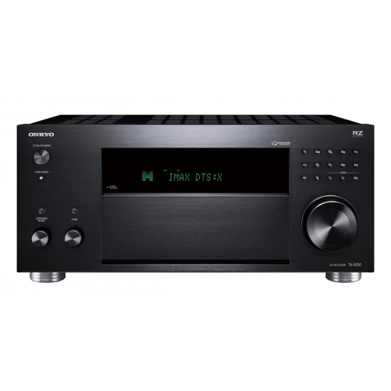Sintoamplificatore Onkyo TX-RZ50 (usato in garanzia)