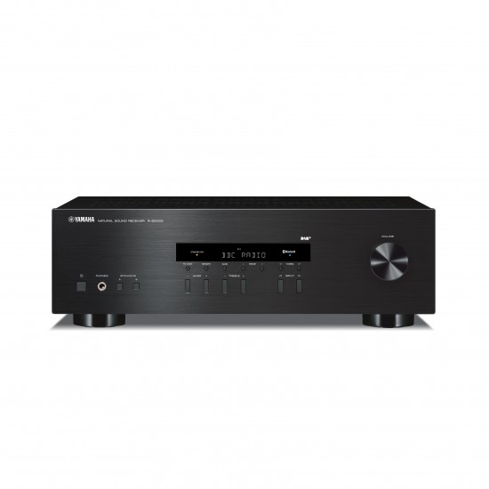 Sintoamplificatore Yamaha R-S202D Sintoamplificatore Yamaha R-S202D