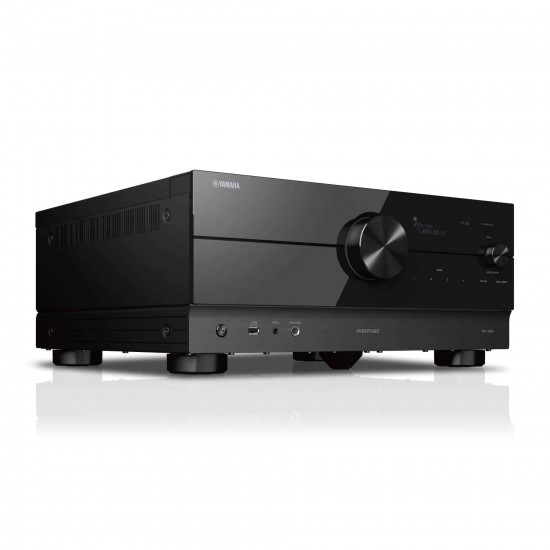 Sintoamplificatore Yamaha RX-A6A