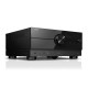 Yamaha RX-A6A – Sintoamplificatore AV Home Cinema 9.2 Aventage