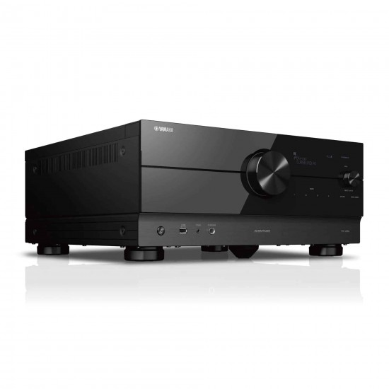 Sintoamplificatore Yamaha RX-A8A Sintoamplificatore Yamaha RX-A8A