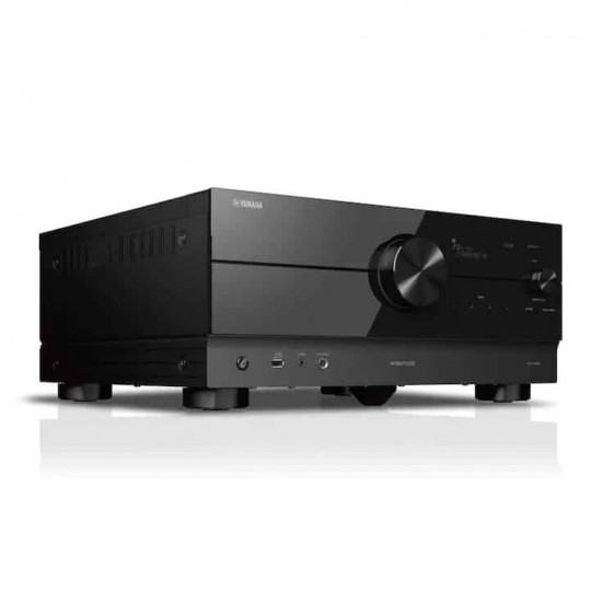 Sintoamplificatore Yamaha RX-A4A