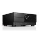 Yamaha RX-A4A – Sintoamplificatore AV Home Cinema 7.2 Aventage