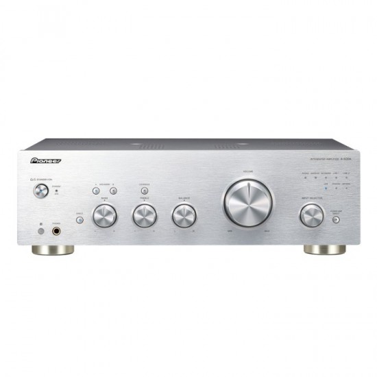 Amplificatore integrato Pioneer A 50 DA Amplificatore integrato Pioneer A 50 DA