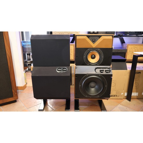 Diffusori B&W DM 6 