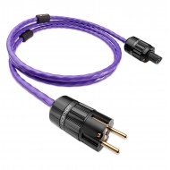 Cavo di alimentazione Nordost Serie Leif 3 Purple Flare 3