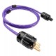 Cavo di alimentazione Nordost Serie Leif 3 Purple Flare 3