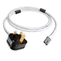 Cavo di alimentazione Nordost  Serie Leif 3 White Lightning 3