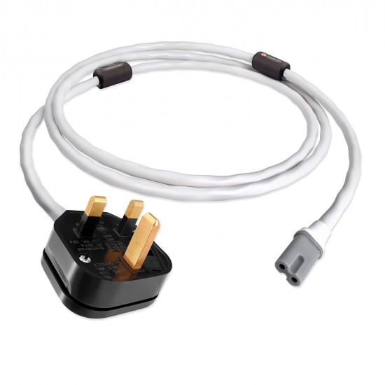 Cavo di alimentazione Nordost  Serie Leif 3 White Lightning 3