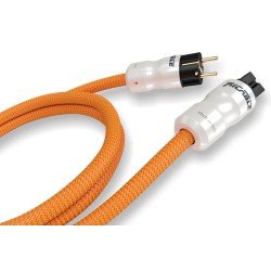 Ricable Dedalus Power – Cavo di Alimentazione Hi-End Doppia Schermatura (singolo)