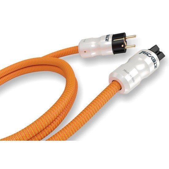 Ricable Dedalus Power – Cavo di Alimentazione Hi-End Doppia Schermatura (singolo) Ricable Dedalus Power – Cavo di Alimentazione Hi-End Doppia Schermatura (singolo)
