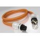 Ricable Dedalus Power – Cavo di Alimentazione Hi-End Doppia Schermatura (singolo) Ricable Dedalus Power – Cavo di Alimentazione Hi-End Doppia Schermatura (singolo)